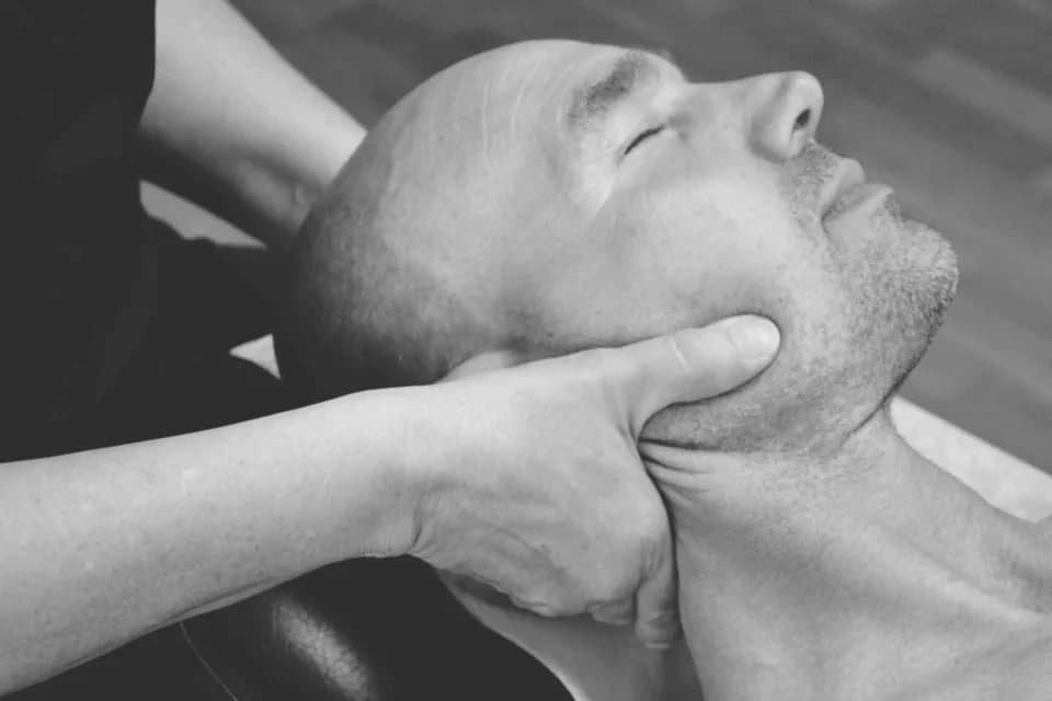 Spänningshuvudvärk