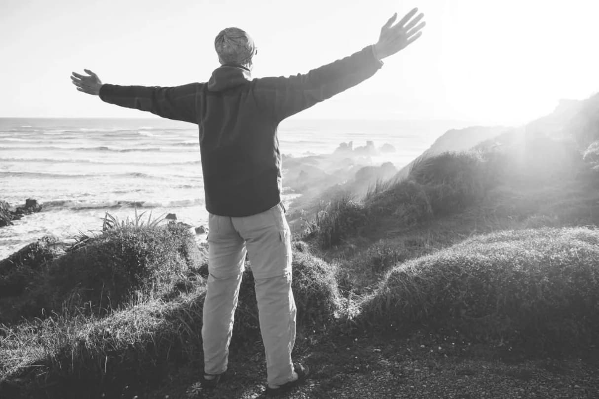 Ta steget till en bättre hälsa