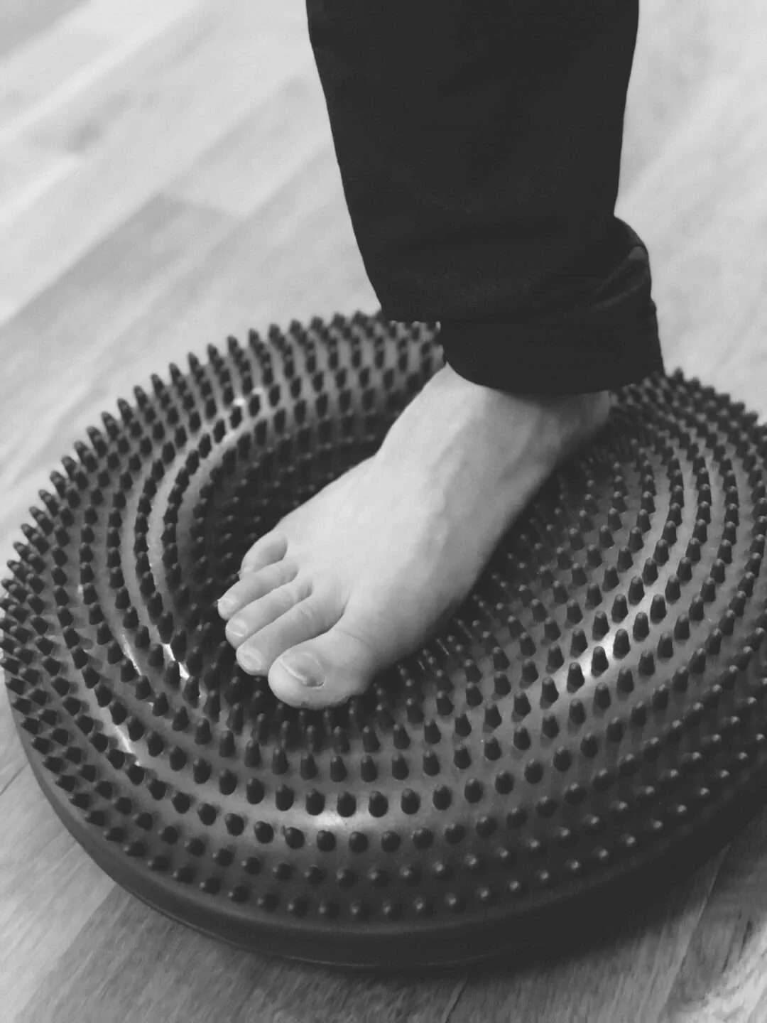 Behandlingsutrustning