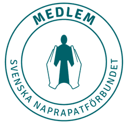 Svenska Naprapatförbundet - Medlem